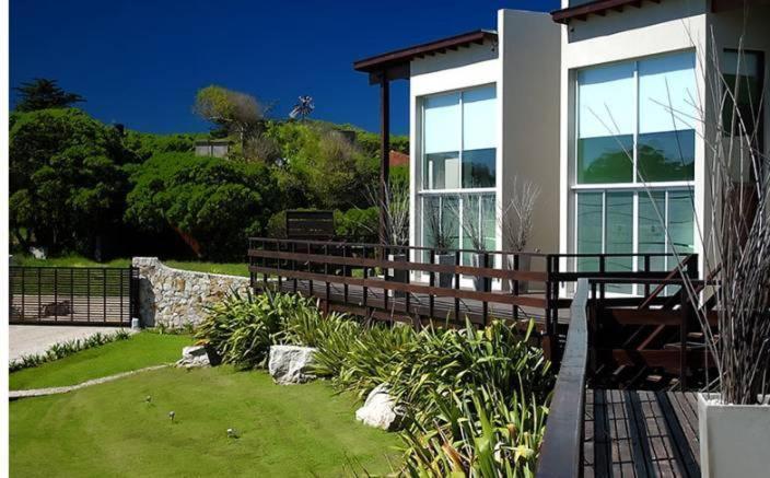 Casa Pampa Chapadmalal Aparthotel Mar del Plata Exterior foto