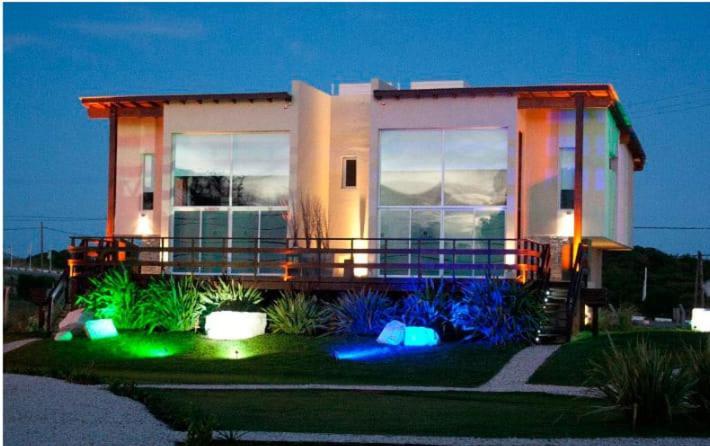 Casa Pampa Chapadmalal Aparthotel Mar del Plata Exterior foto