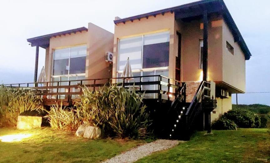 Casa Pampa Chapadmalal Aparthotel Mar del Plata Exterior foto